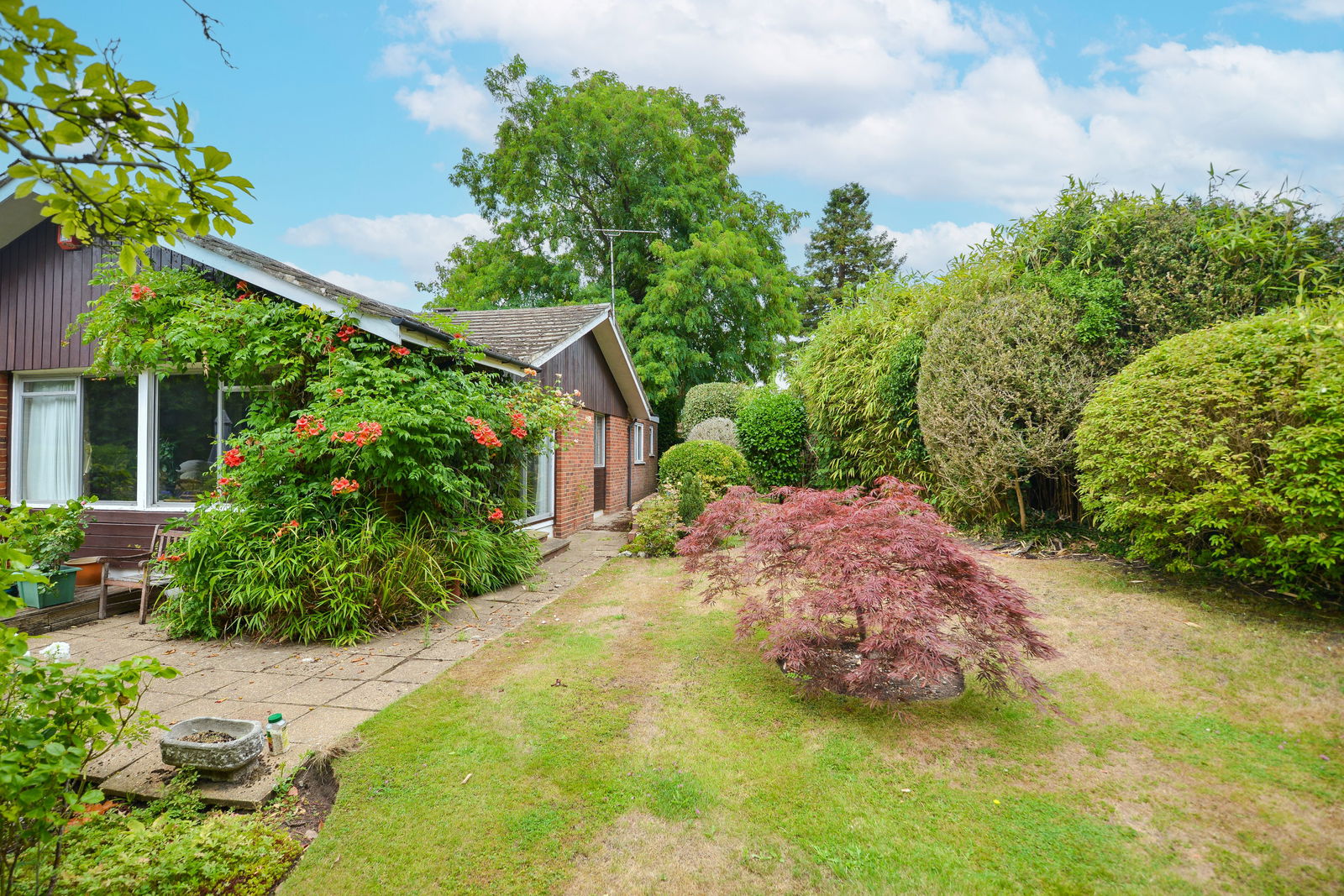 3 bed bungalow for sale in Little Bookham Street, Bookham, KT23  - Property Image 8