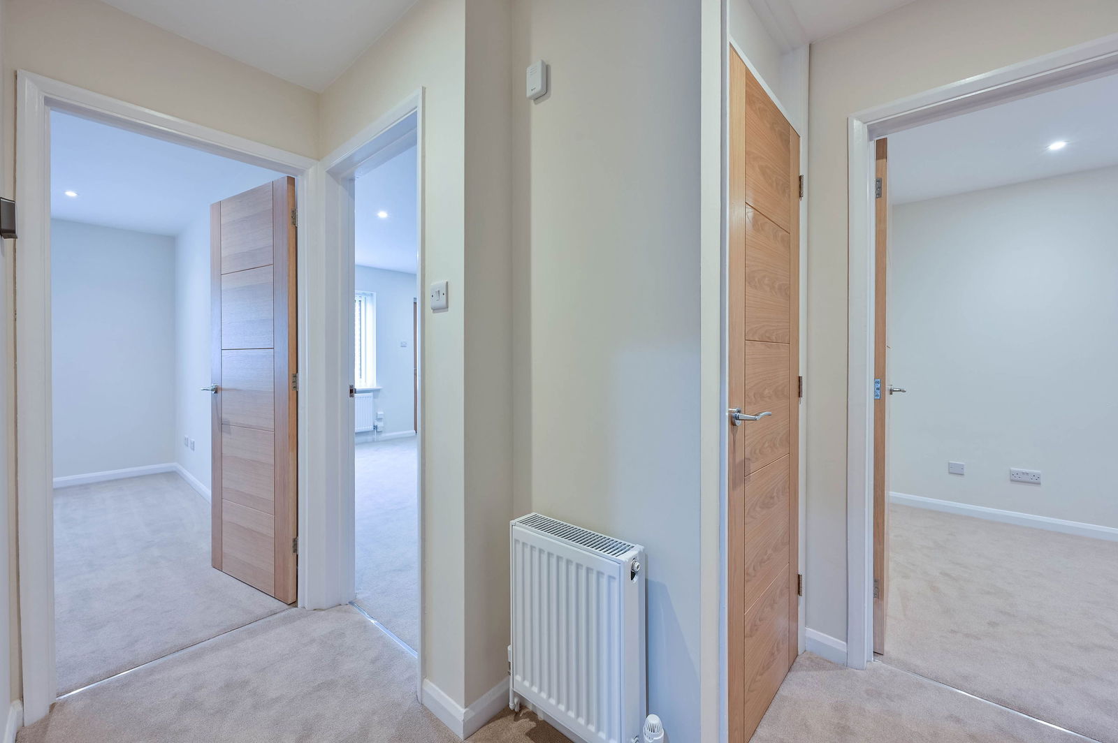 2 bed maisonette to rent in Wych Hill Park, Woking, GU22  - Property Image 10