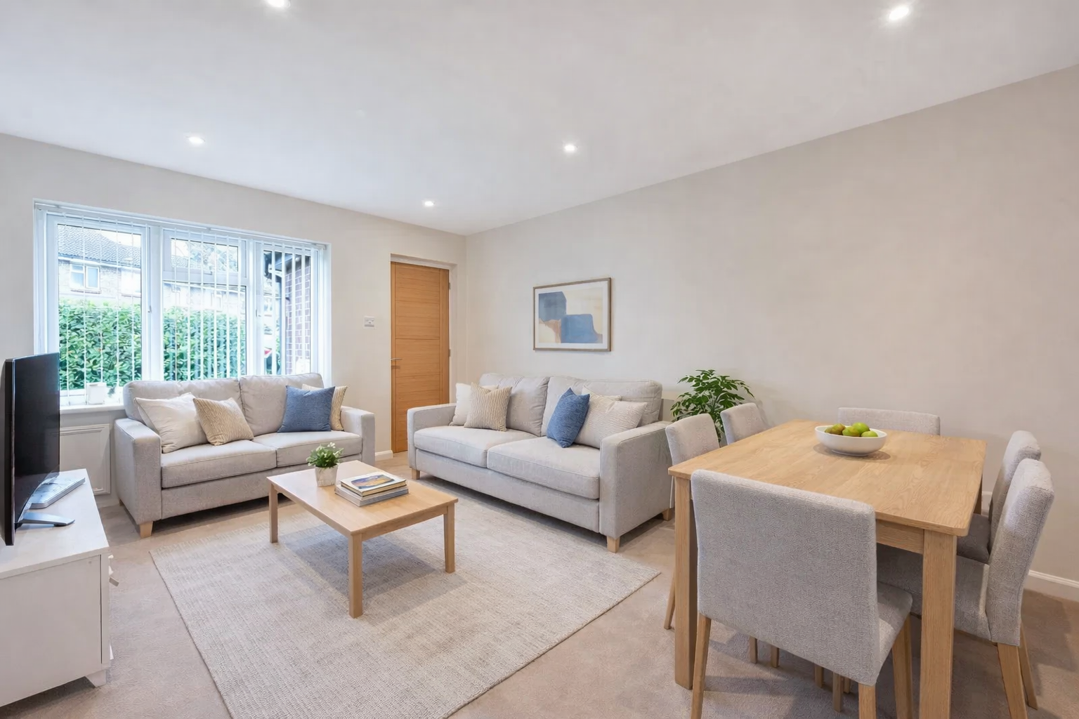 2 bed maisonette to rent in Wych Hill Park, Woking, GU22  - Property Image 2