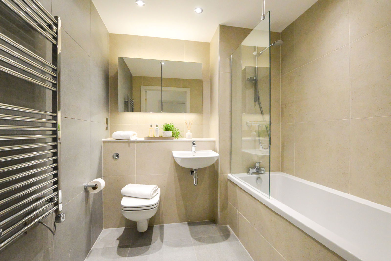 2 bed flat to rent in Randalls Way, Leatherhead, KT22  - Property Image 10