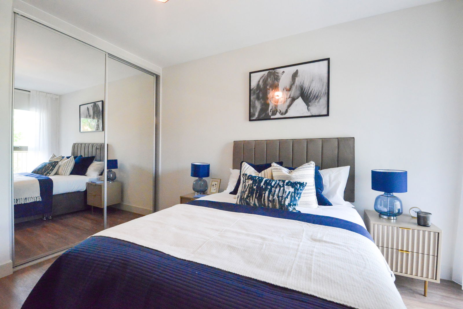 3 bed flat to rent in Randalls Way, Leatherhead, KT22  - Property Image 6