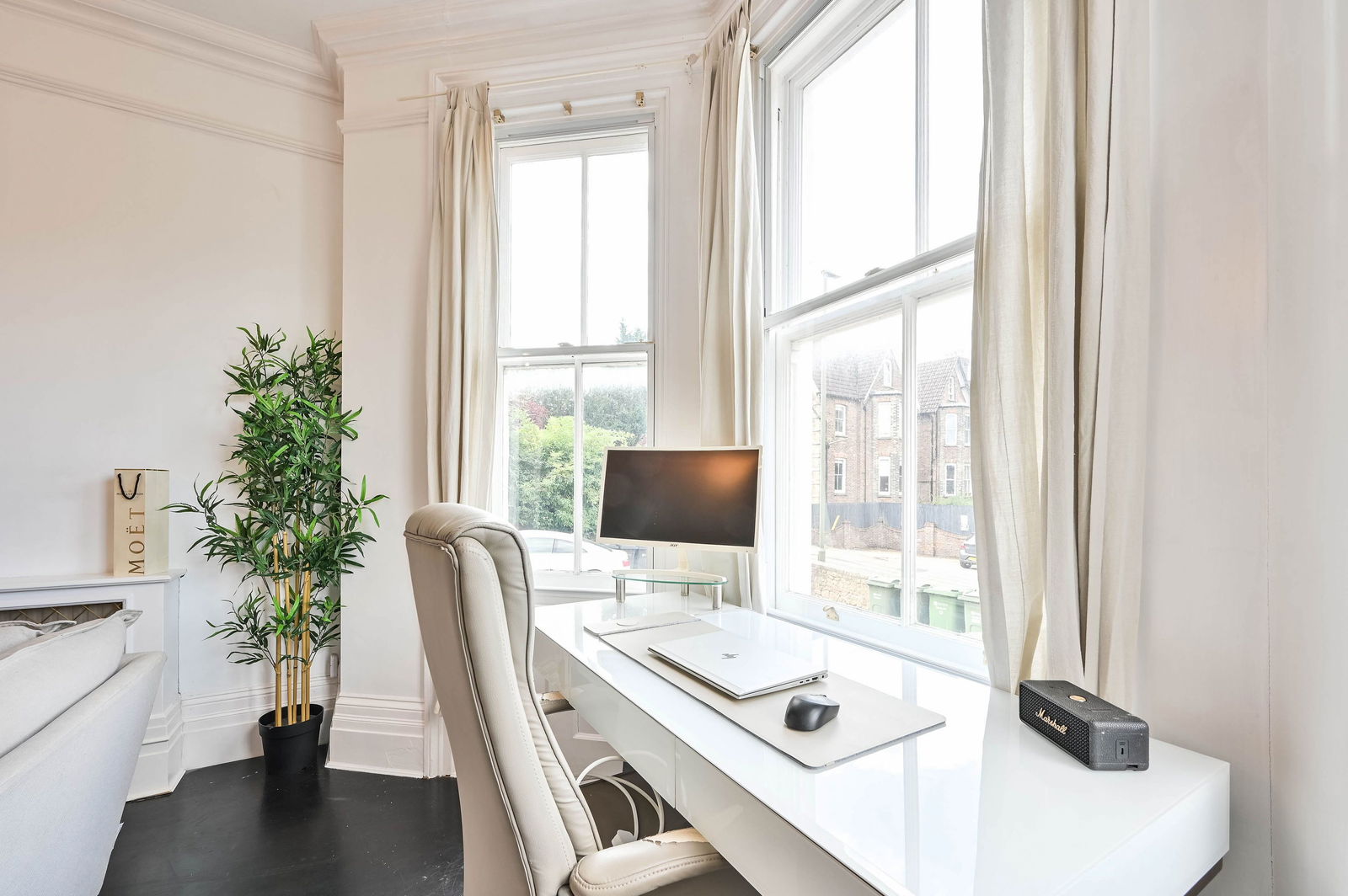 2 bed maisonette for sale in Waterden Road, Guildford  - Property Image 20