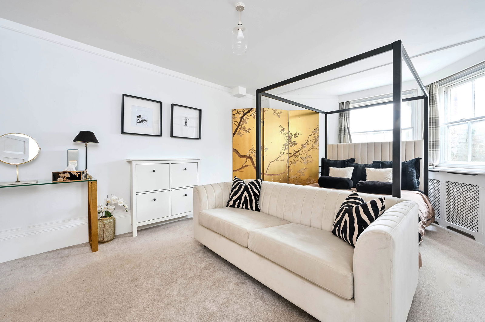 2 bed maisonette for sale in Waterden Road, Guildford  - Property Image 6