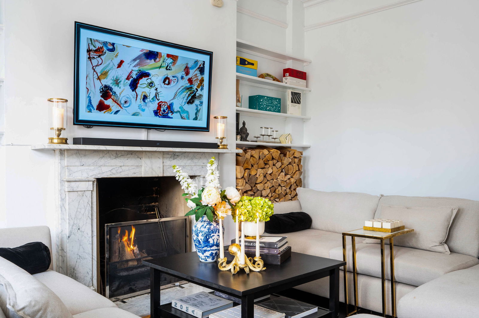 2 bed maisonette for sale in Waterden Road, Guildford 16