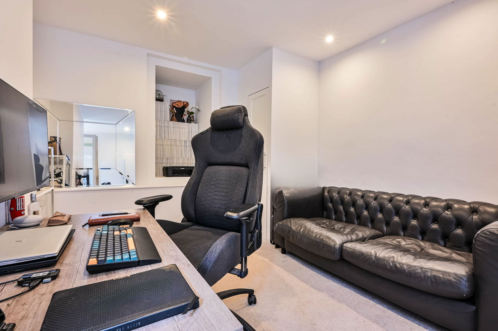 2 bed maisonette for sale in Waterden Road, Guildford  - Property Image 24