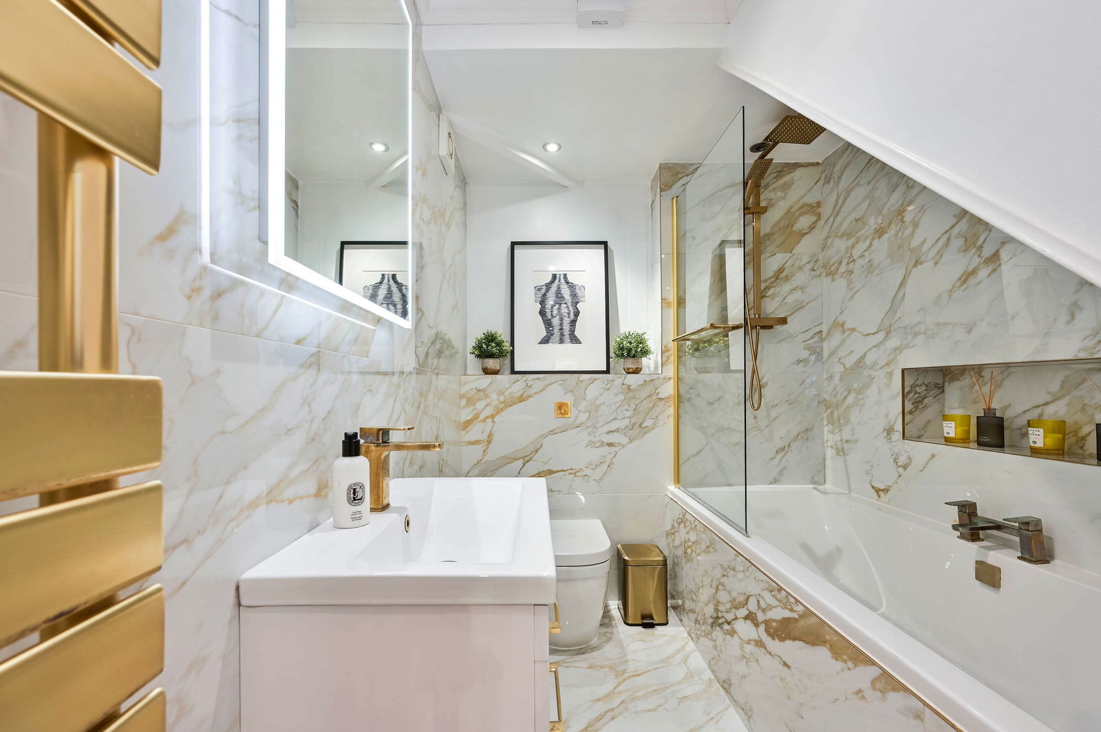 2 bed maisonette for sale in Waterden Road, Guildford  - Property Image 10