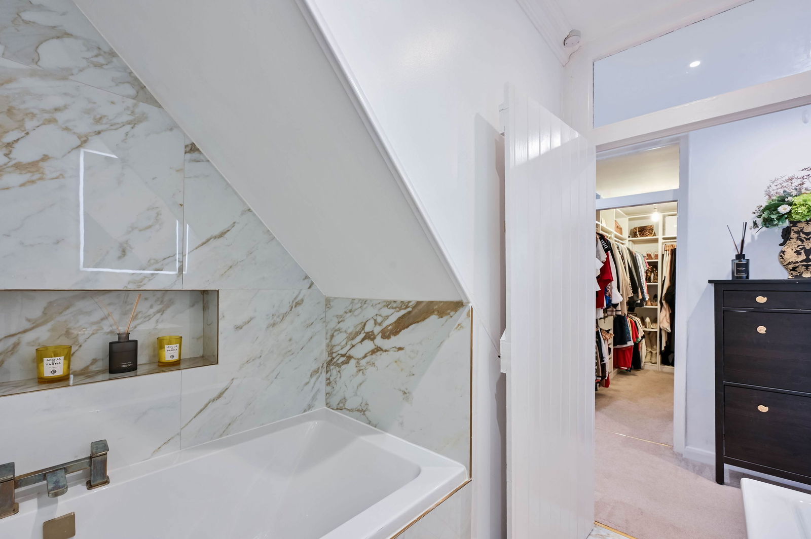 2 bed maisonette for sale in Waterden Road, Guildford  - Property Image 11