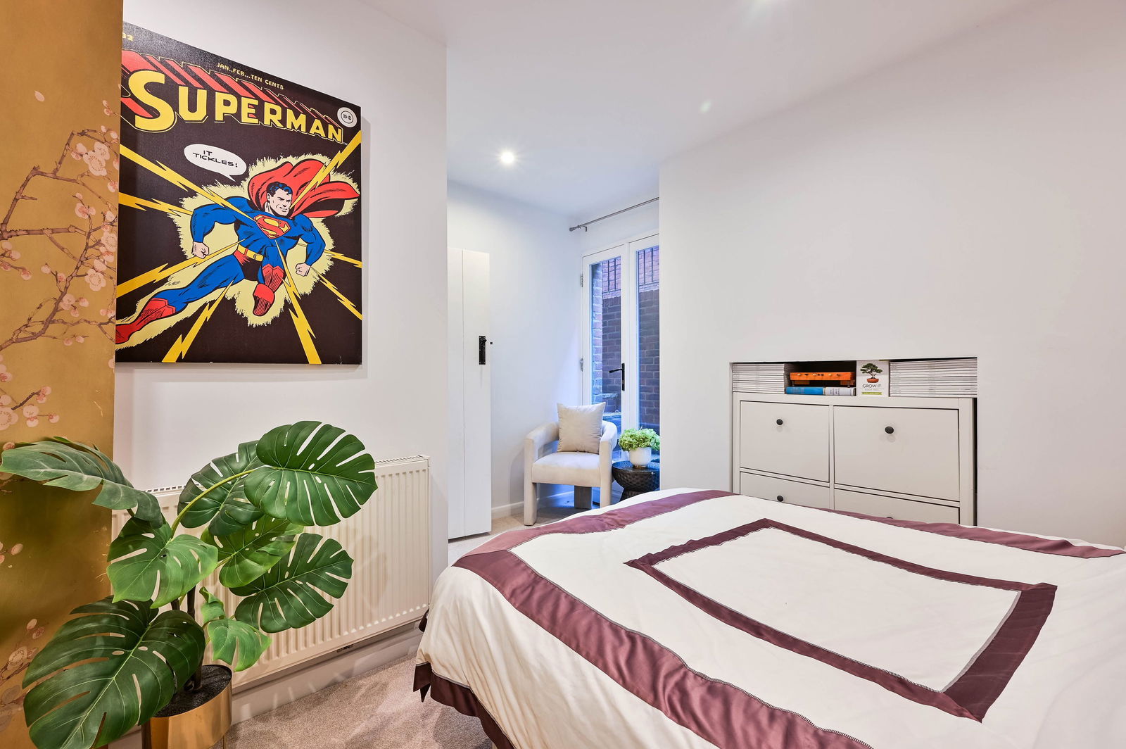 2 bed maisonette for sale in Waterden Road, Guildford 8