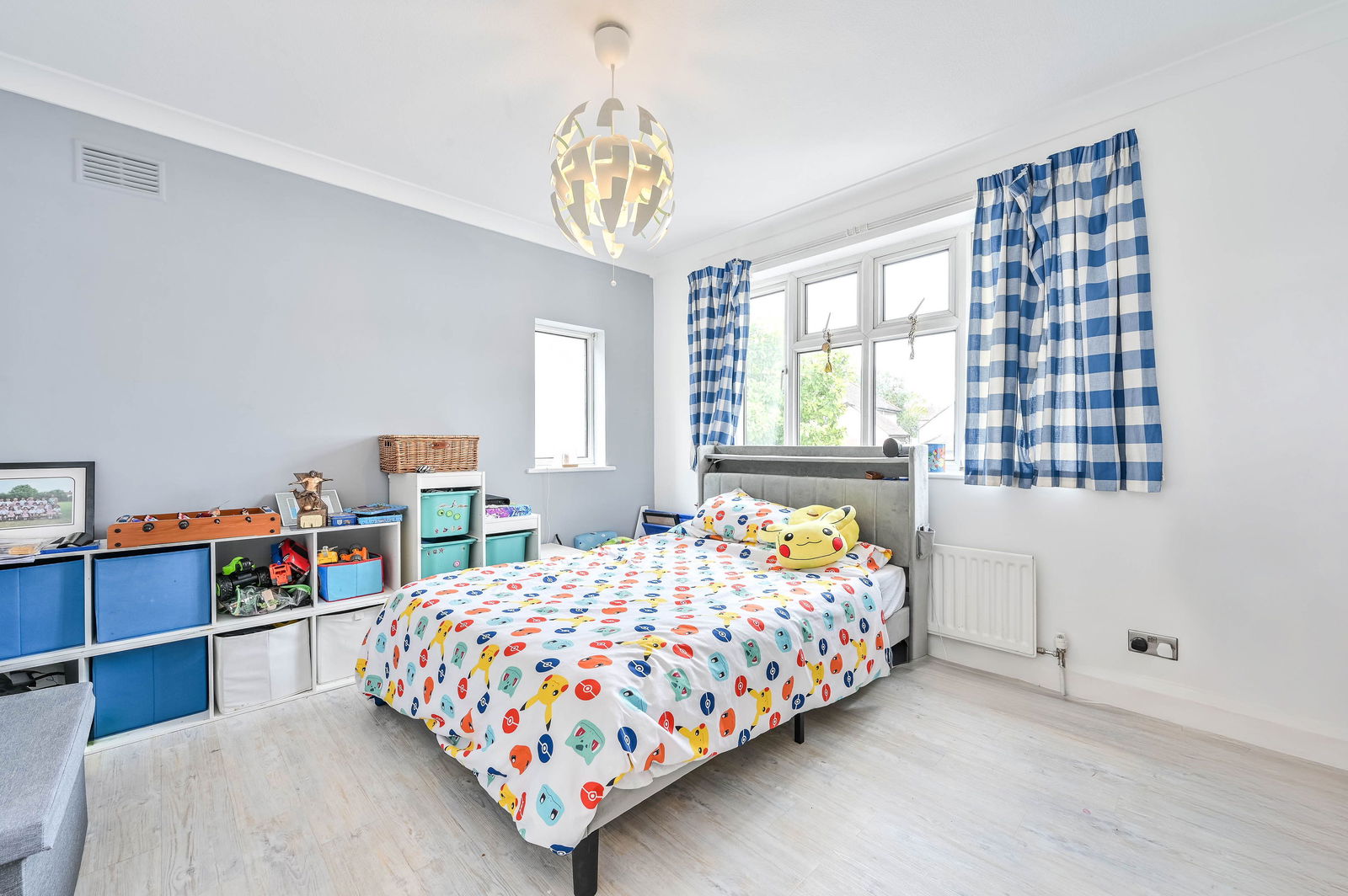 5 bed detached house for sale in Chiltern Drive, Surbiton  - Property Image 20