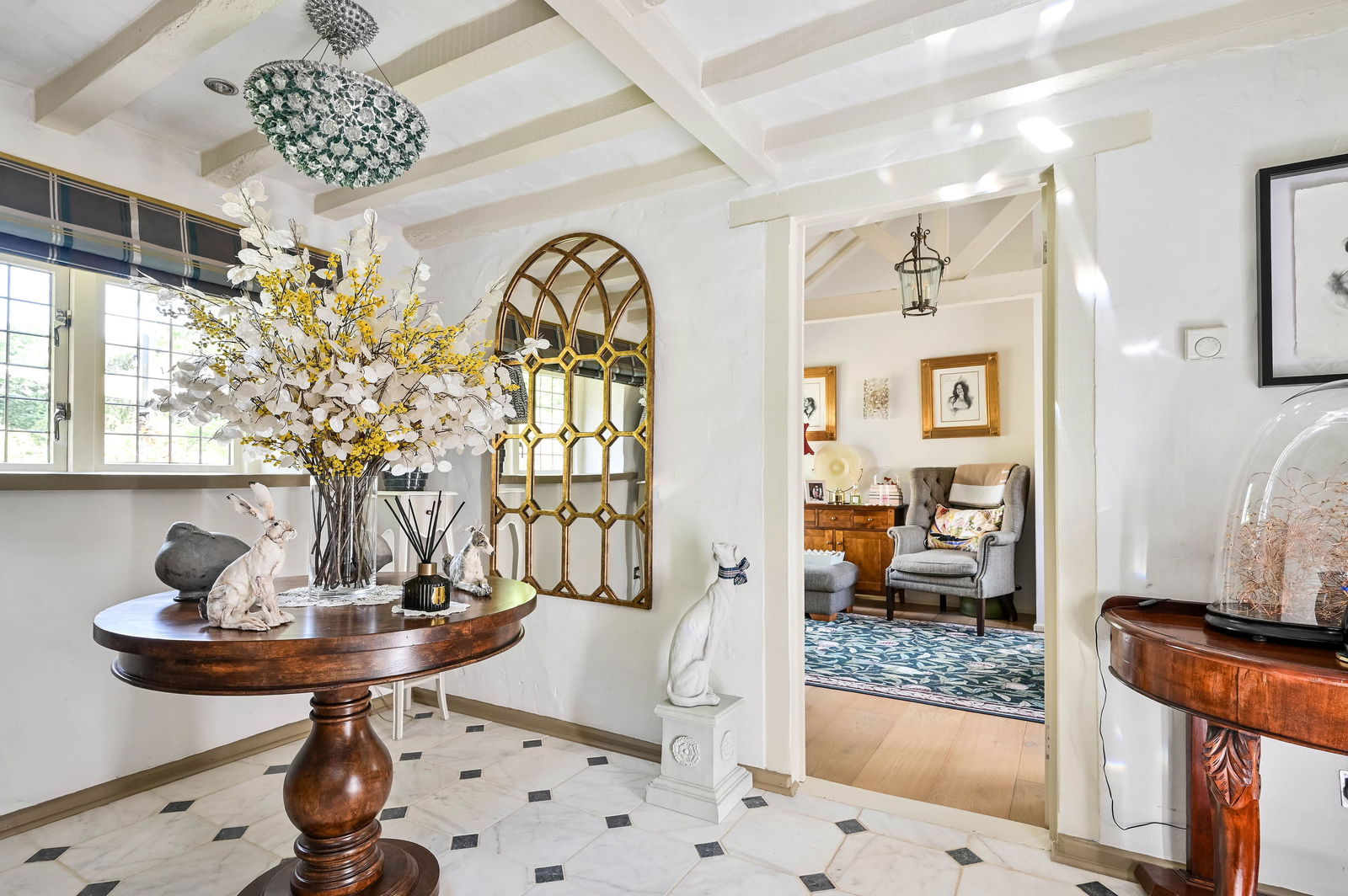 4 bed detached house for sale in The Barn, Monkshatch, Off Down Lane, Guildford, GU3 1DL  - Property Image 31