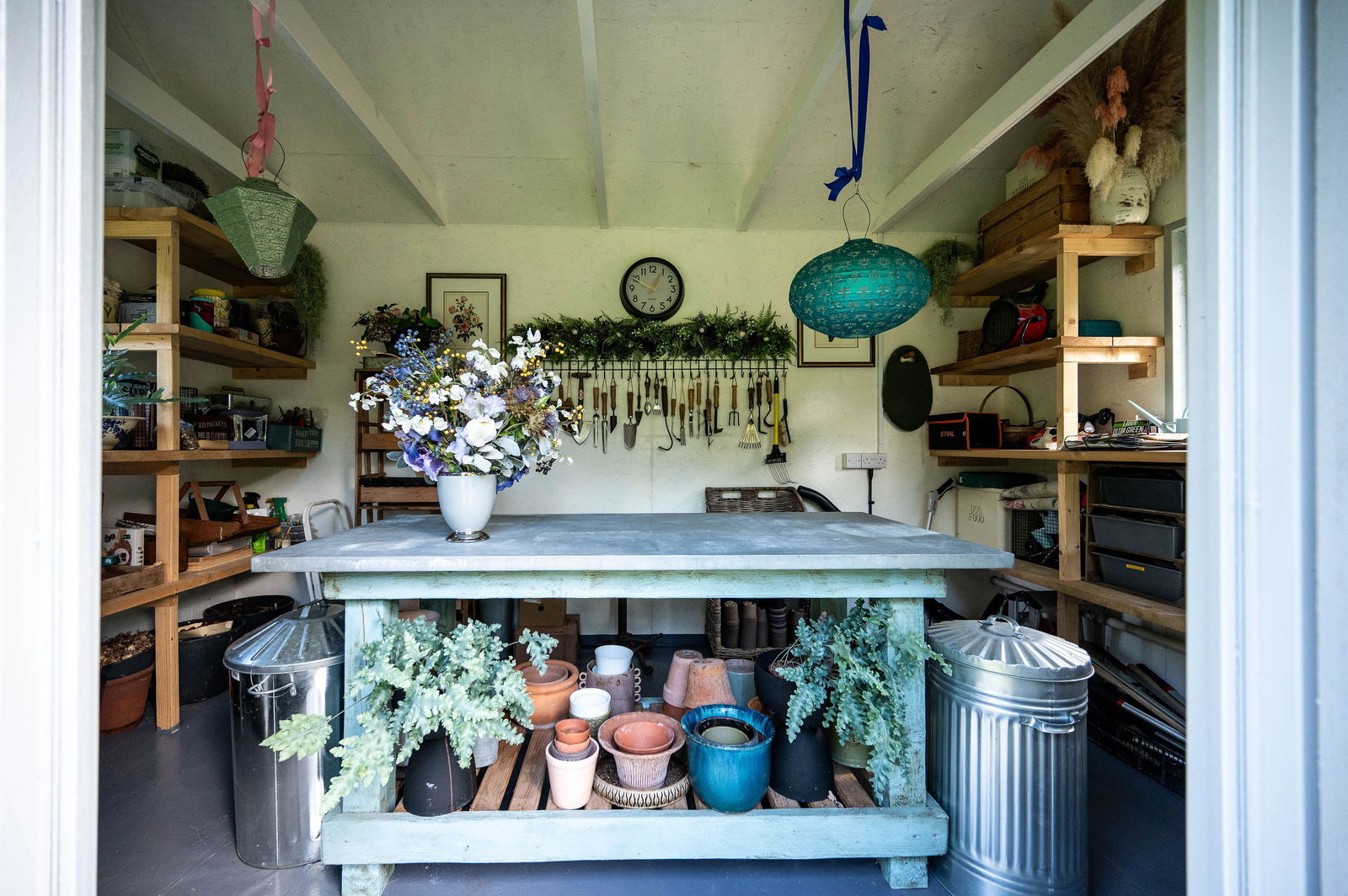 4 bed detached house for sale in The Barn, Monkshatch, Off Down Lane, Guildford, GU3 1DL  - Property Image 19