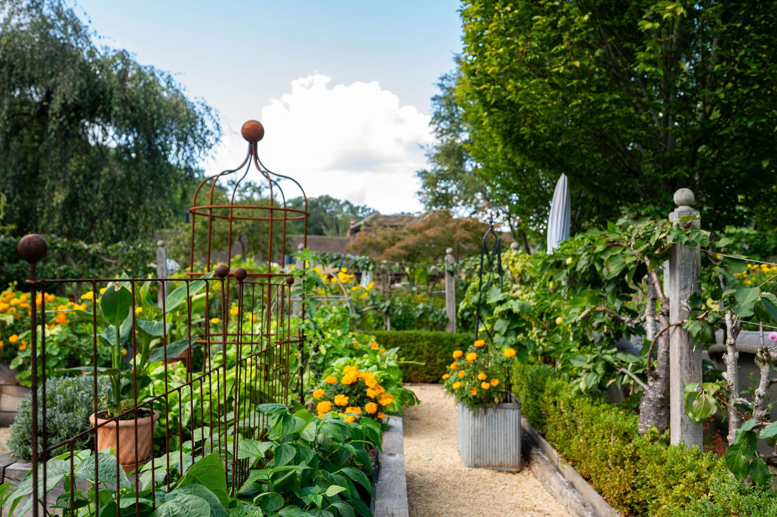 4 bed detached house for sale in The Barn, Monkshatch, Off Down Lane, Guildford, GU3 1DL  - Property Image 38