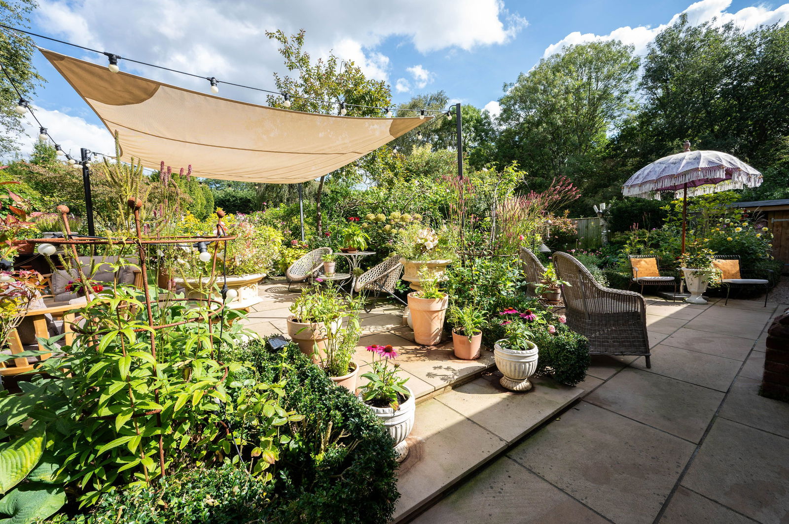 4 bed detached house for sale in The Barn, Monkshatch, Off Down Lane, Guildford, GU3 1DL  - Property Image 20