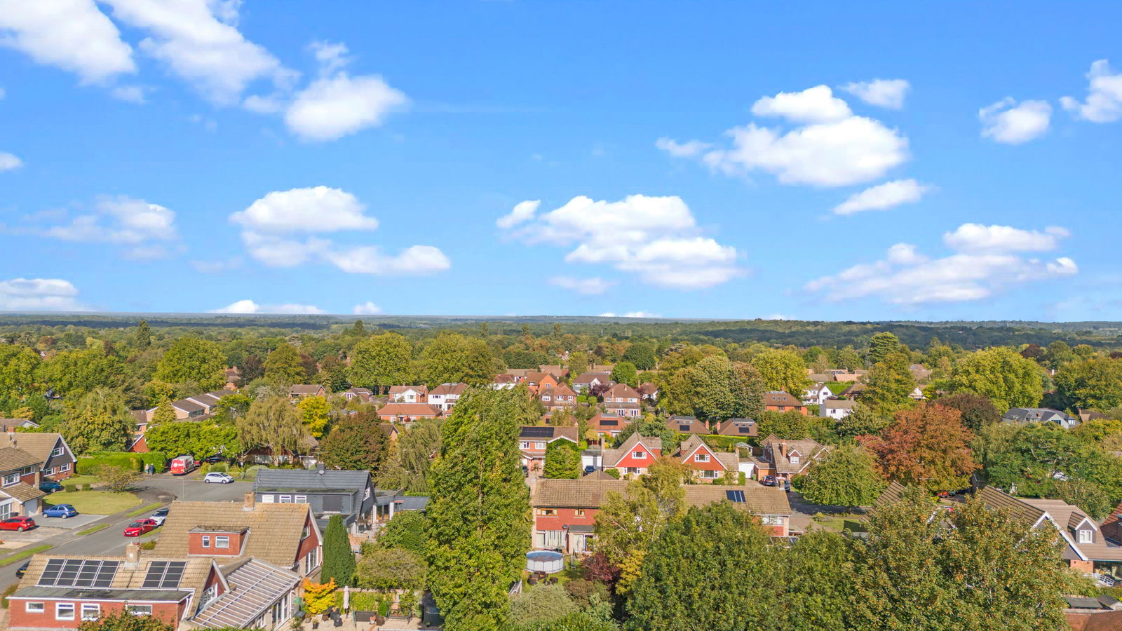 5 bed detached house for sale in Leatherhead Road, Bookham, KT23  - Property Image 33