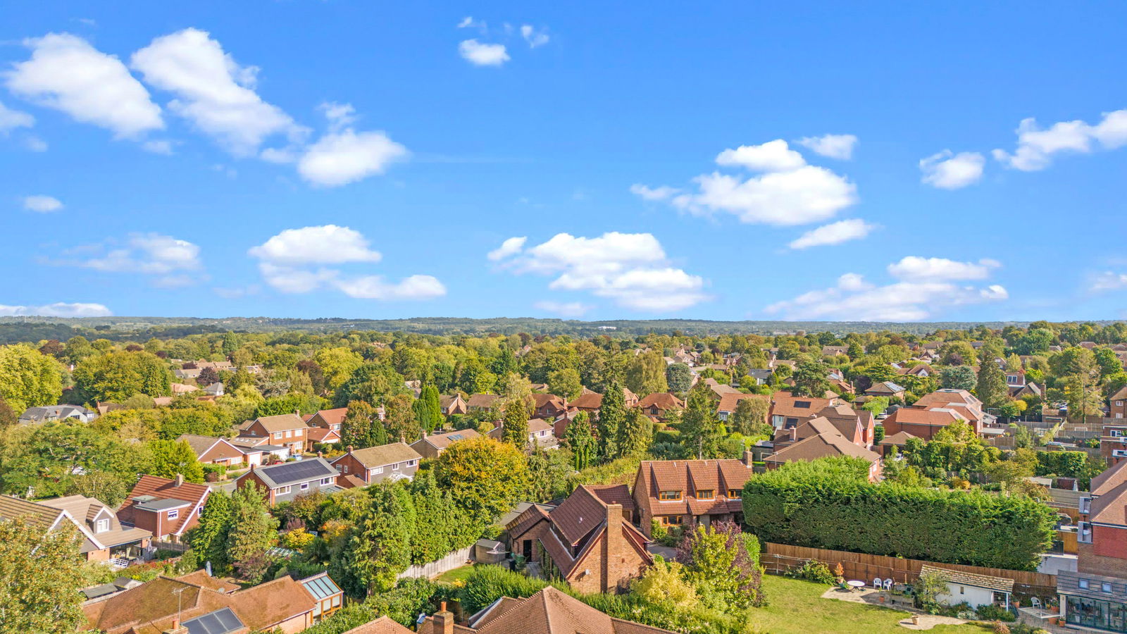 5 bed detached house for sale in Leatherhead Road, Bookham, KT23  - Property Image 34