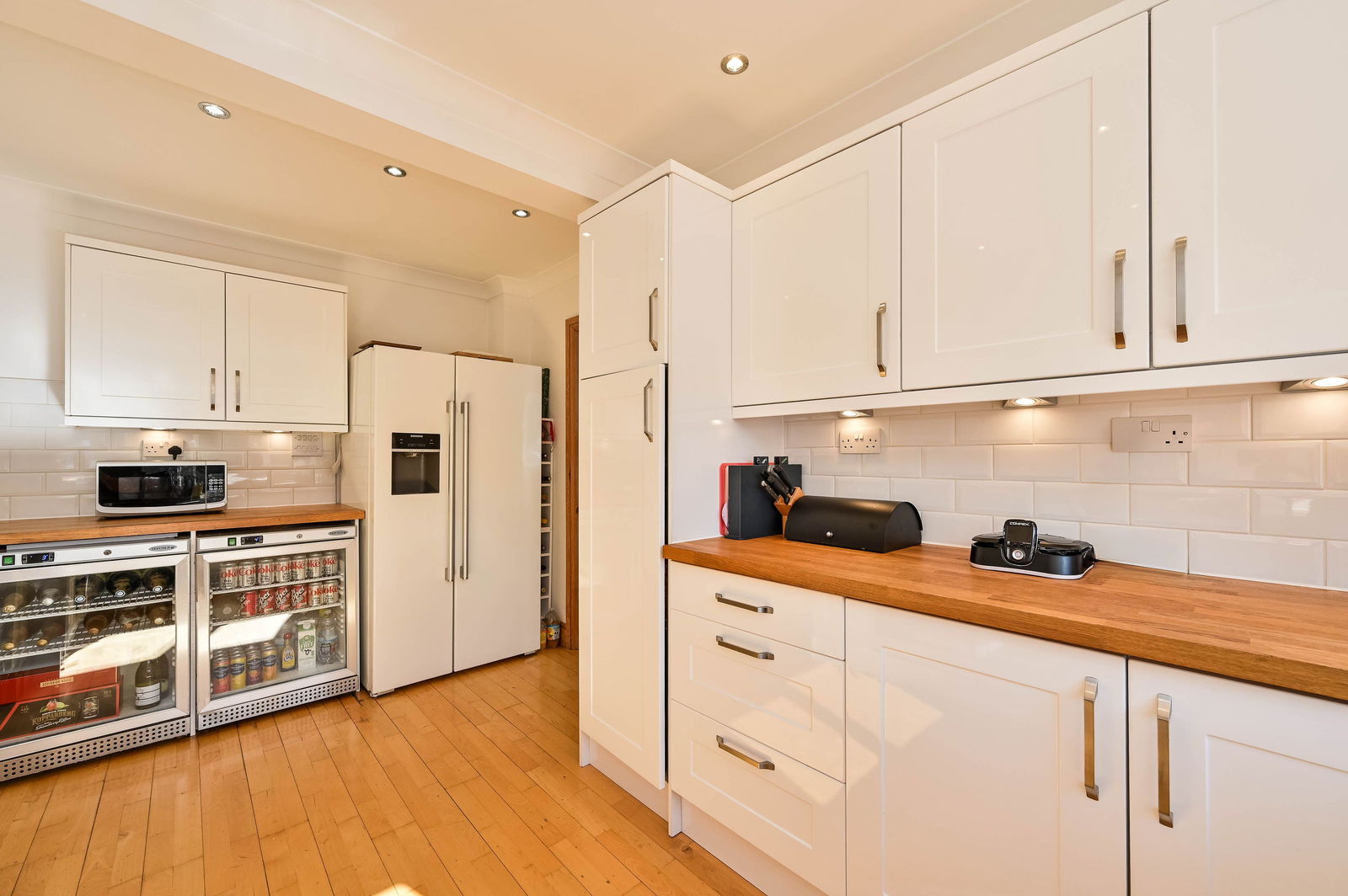 5 bed detached house for sale in Leatherhead Road, Bookham, KT23  - Property Image 5