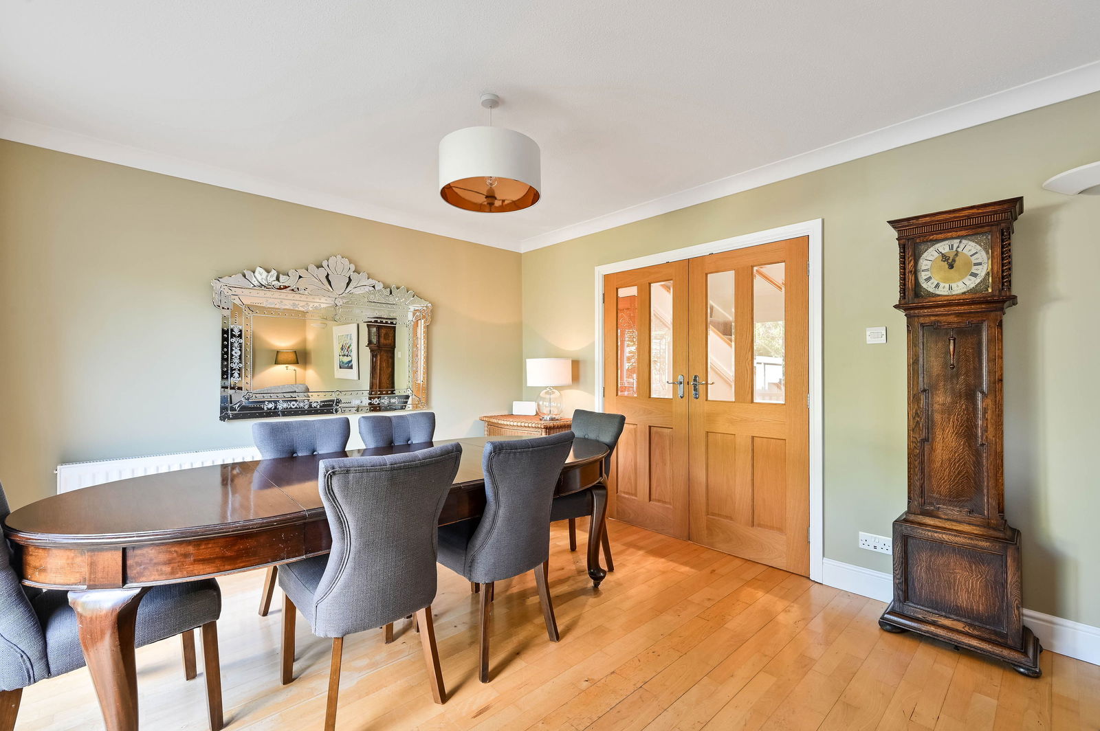 5 bed detached house for sale in Leatherhead Road, Bookham, KT23  - Property Image 8