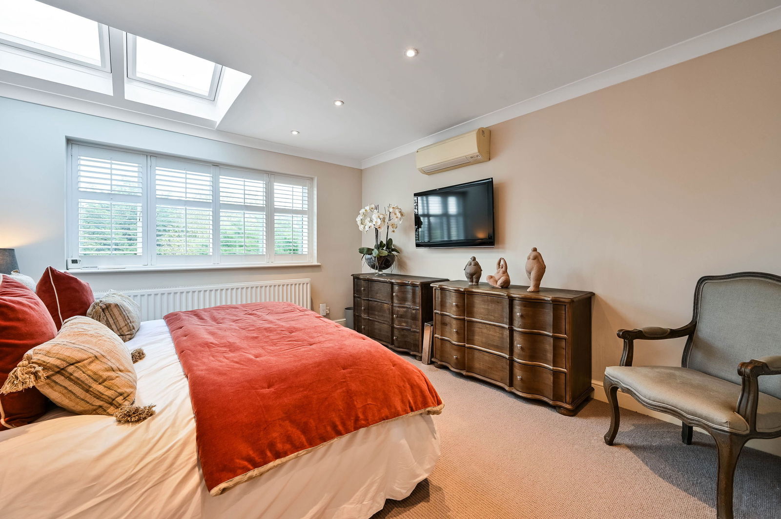 5 bed detached house for sale in Leatherhead Road, Bookham, KT23  - Property Image 12