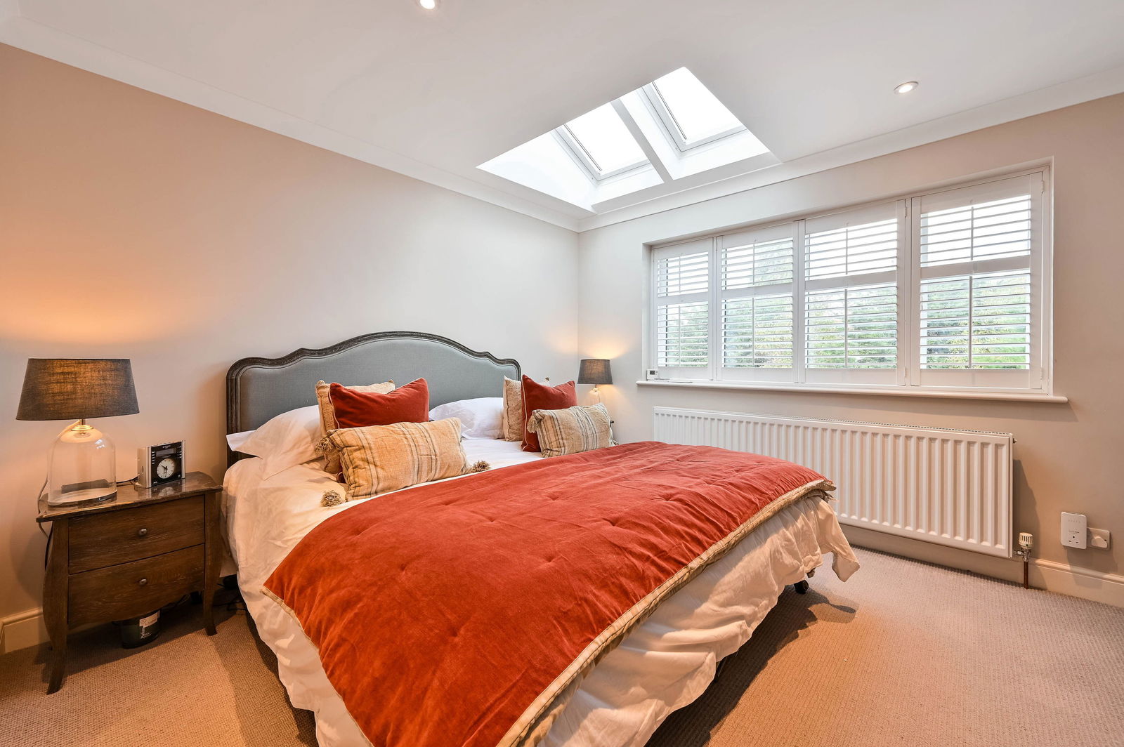 5 bed detached house for sale in Leatherhead Road, Bookham, KT23  - Property Image 13