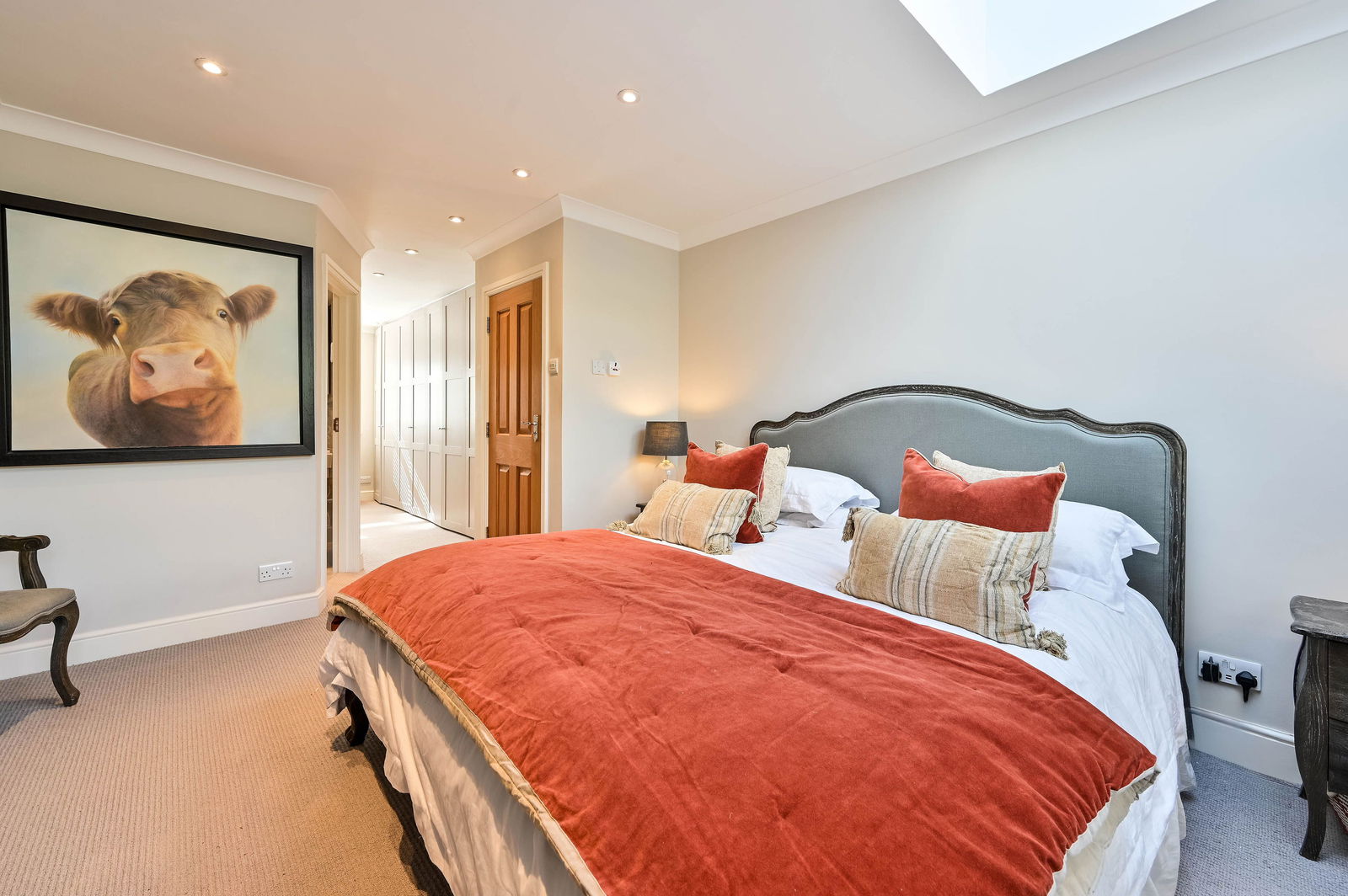 5 bed detached house for sale in Leatherhead Road, Bookham, KT23  - Property Image 14