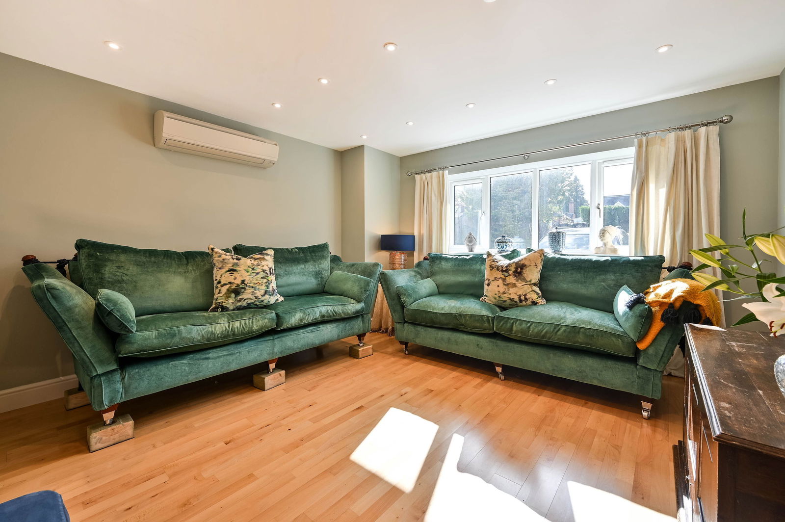 5 bed detached house for sale in Leatherhead Road, Bookham, KT23  - Property Image 11