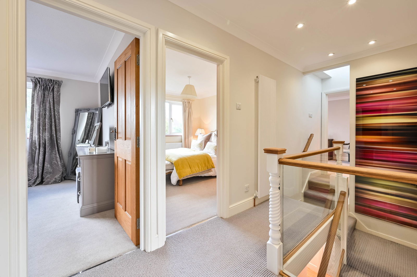 5 bed detached house for sale in Leatherhead Road, Bookham, KT23  - Property Image 19