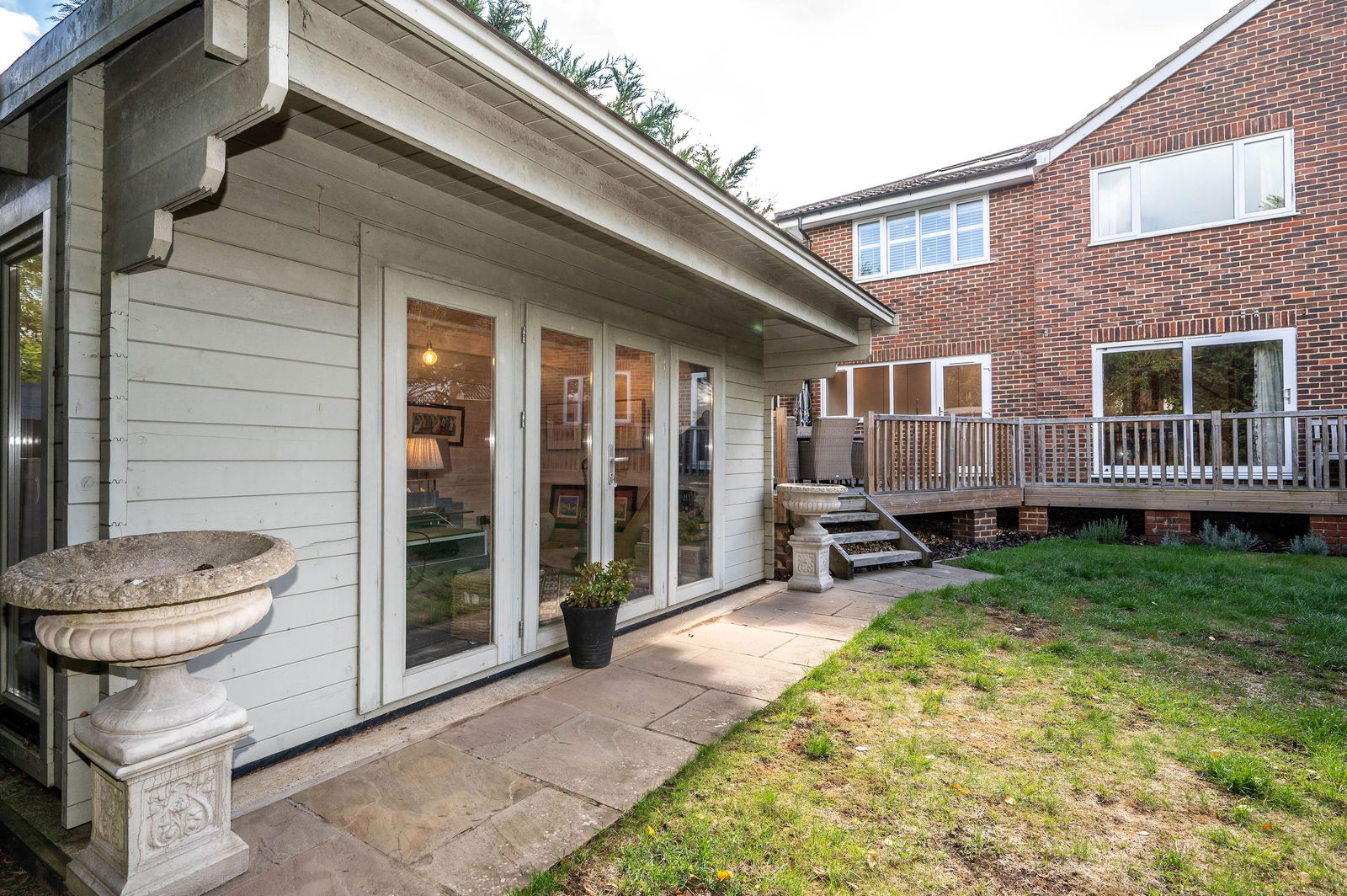 5 bed detached house for sale in Leatherhead Road, Bookham, KT23  - Property Image 28