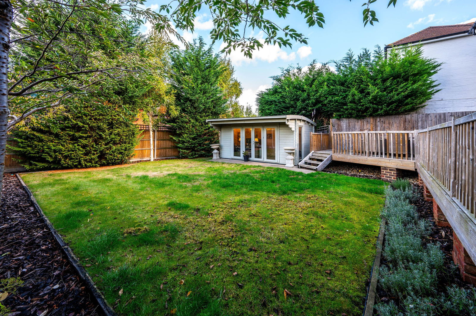 5 bed detached house for sale in Leatherhead Road, Bookham, KT23  - Property Image 29