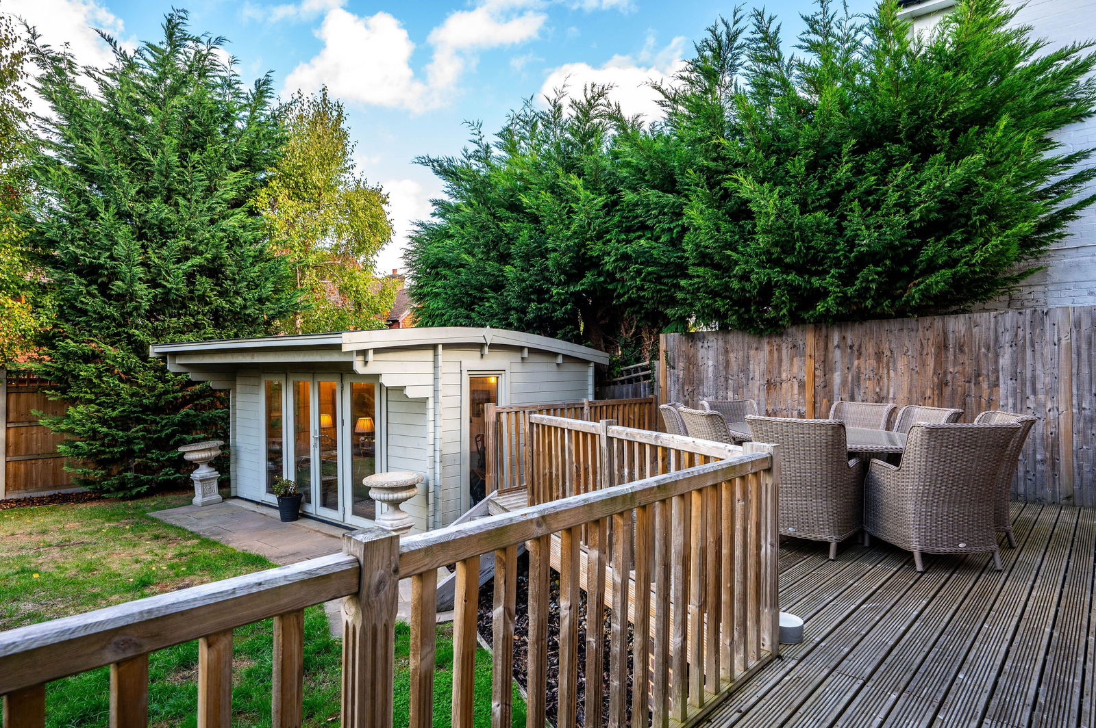 5 bed detached house for sale in Leatherhead Road, Bookham, KT23  - Property Image 30