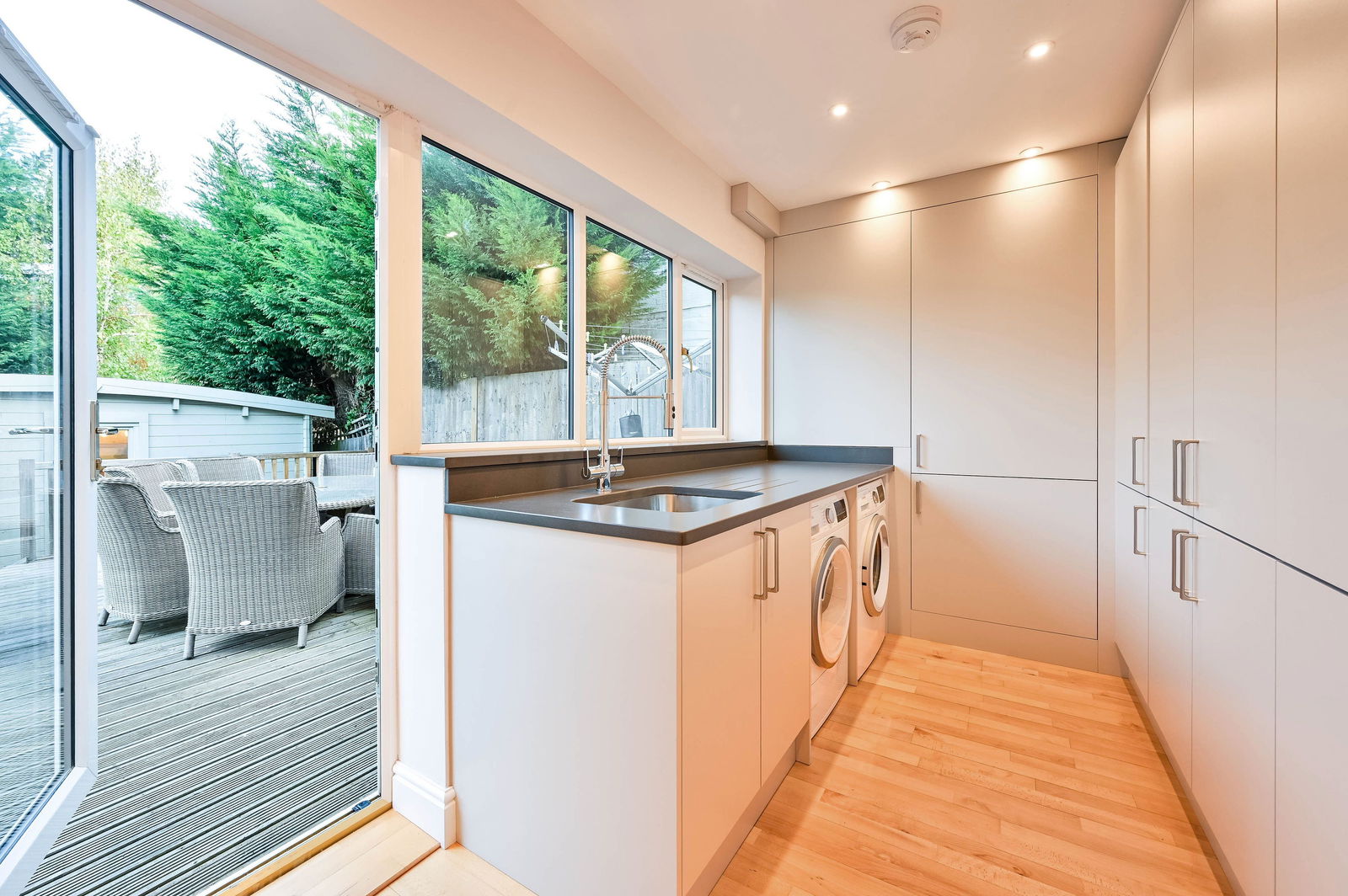 5 bed detached house for sale in Leatherhead Road, Bookham, KT23  - Property Image 6