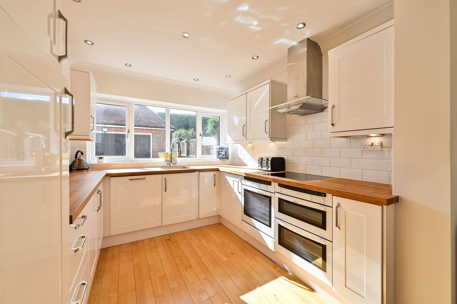 5 bed detached house for sale in Leatherhead Road, Bookham, KT23  - Property Image 4