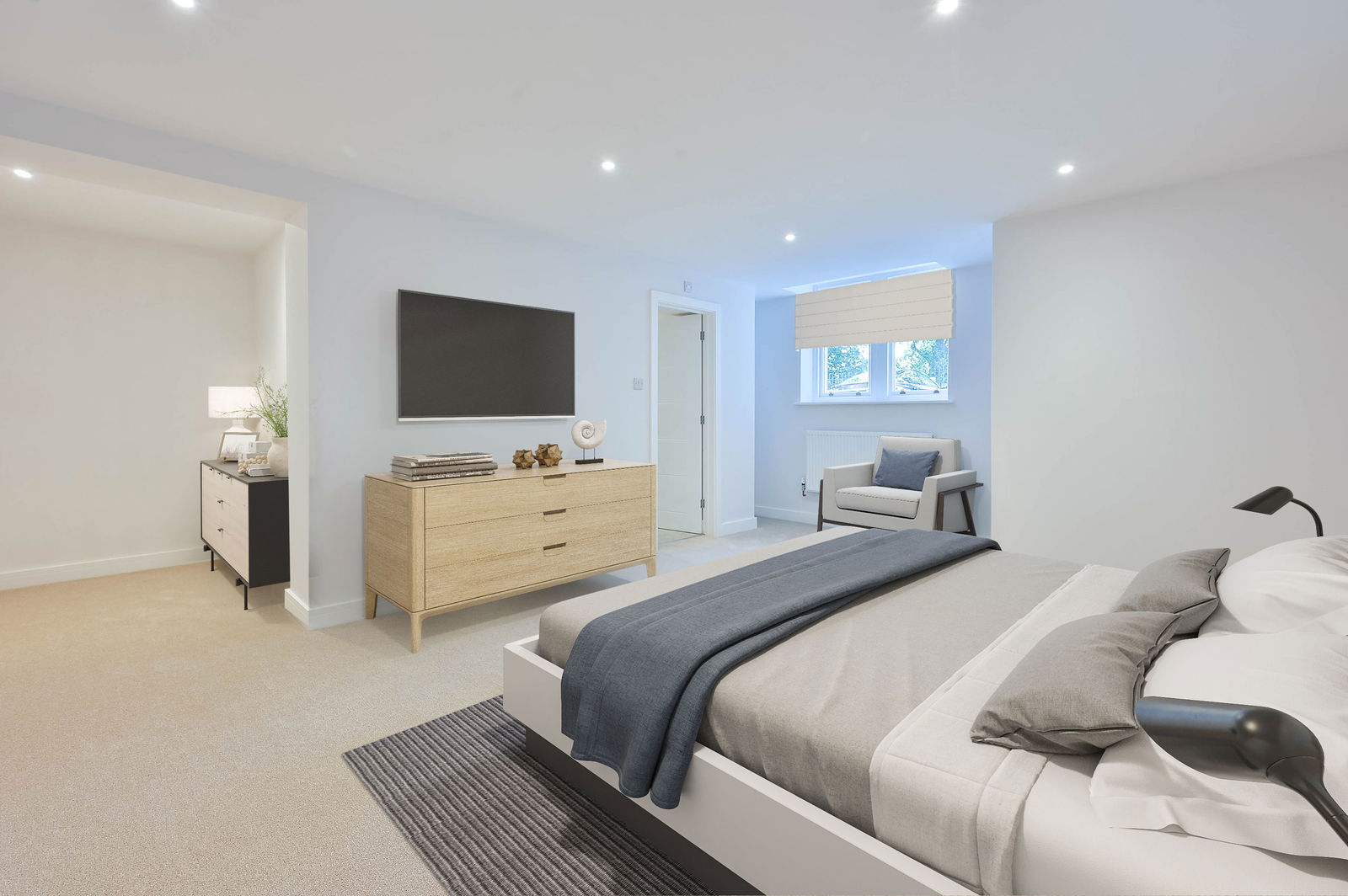 2 bed apartment for sale in Filmer Grove, Godalming, GU7 3AB  - Property Image 2