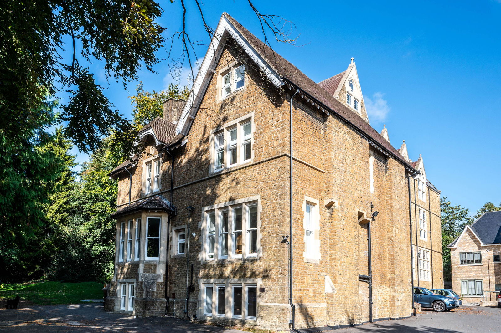 2 bed apartment for sale in Filmer Grove, Godalming, GU7 3AB  - Property Image 20