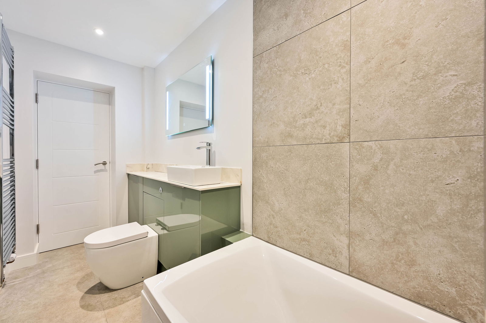 2 bed apartment for sale in Filmer Grove, Godalming, GU7 3AB  - Property Image 7