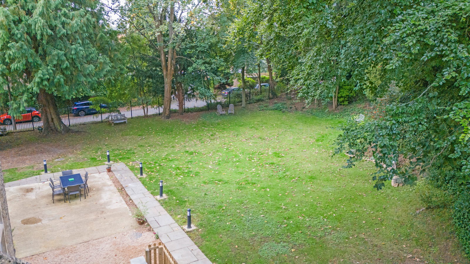 2 bed apartment for sale in Filmer Grove, Godalming, GU7 3AB  - Property Image 15