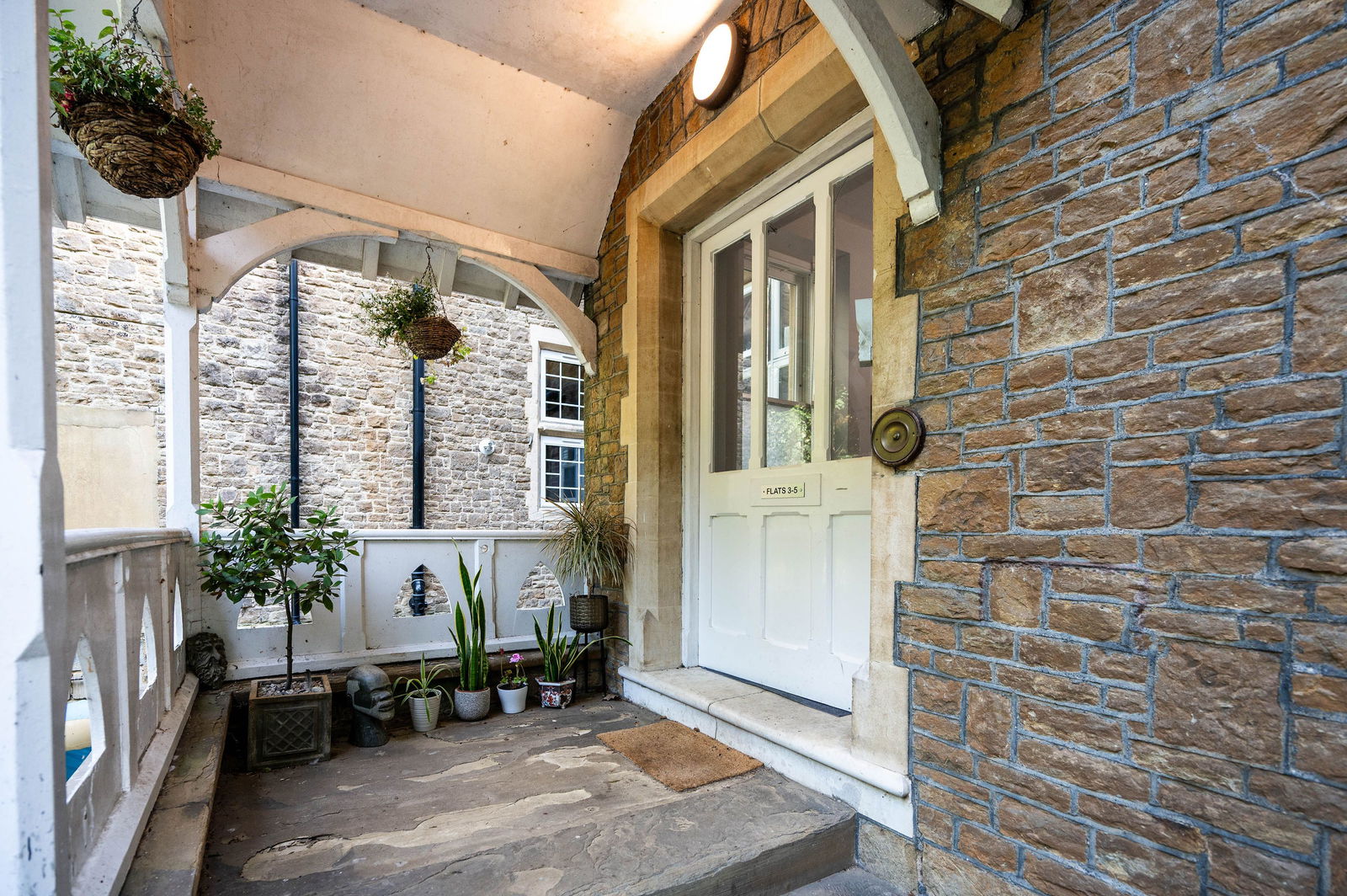 2 bed flat for sale in Filmer Grove, Godalming, GU7 3AB  - Property Image 15