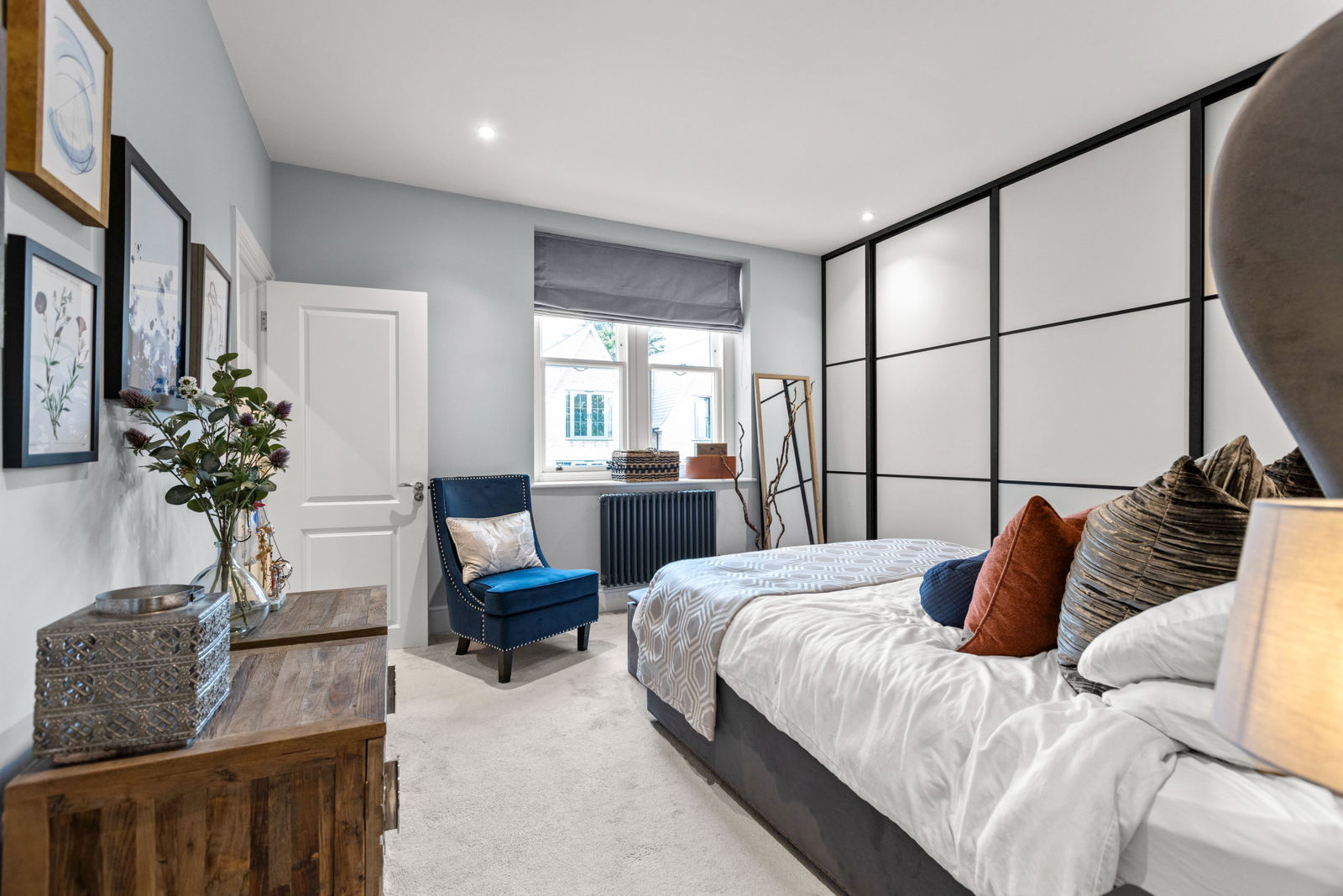 2 bed flat for sale in Filmer Grove, Godalming, GU7 3AB  - Property Image 7