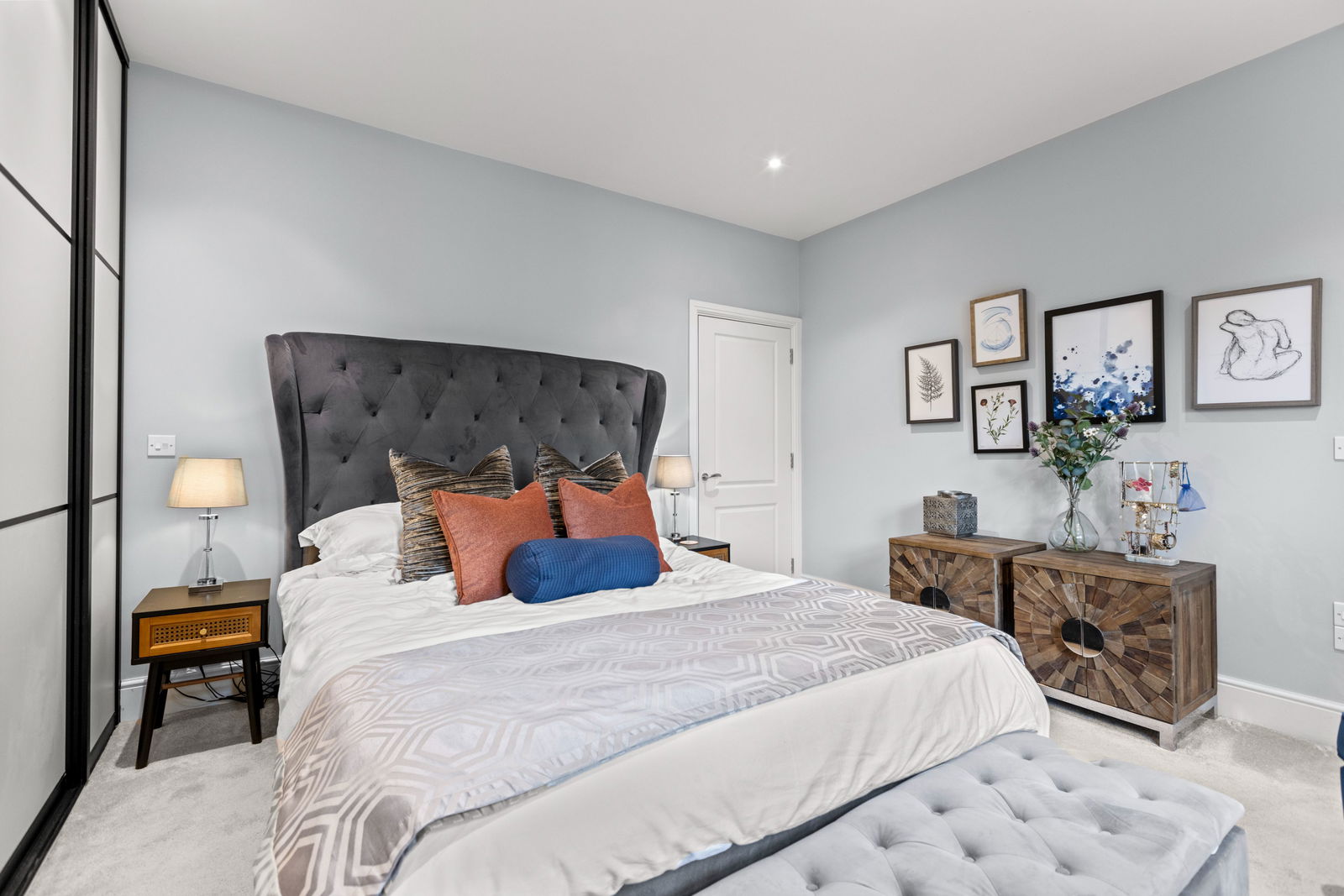 2 bed flat for sale in Filmer Grove, Godalming, GU7 3AB  - Property Image 6