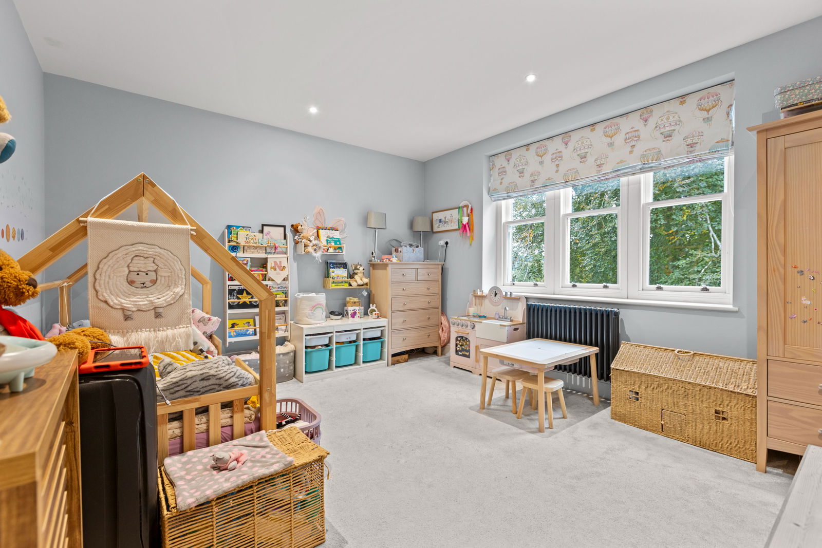 2 bed flat for sale in Filmer Grove, Godalming, GU7 3AB  - Property Image 11