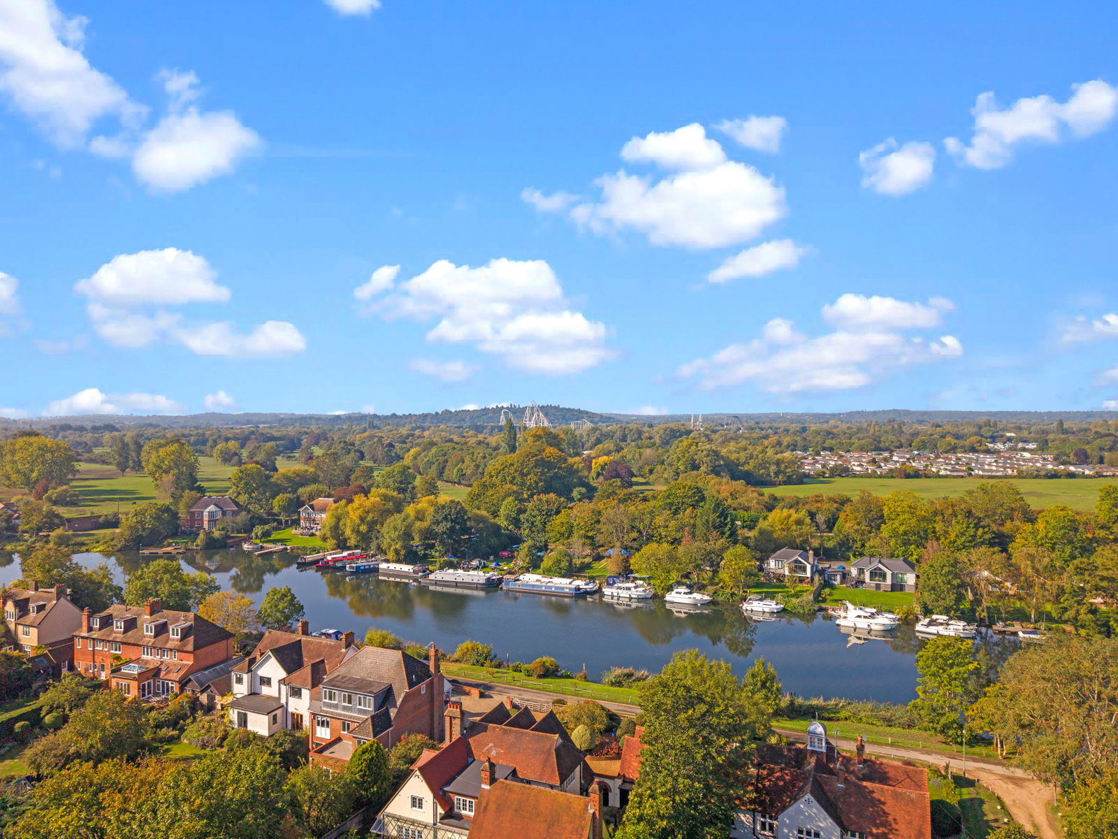 2 bed detached house for sale in Condor Road, Staines-upon-thames  - Property Image 11