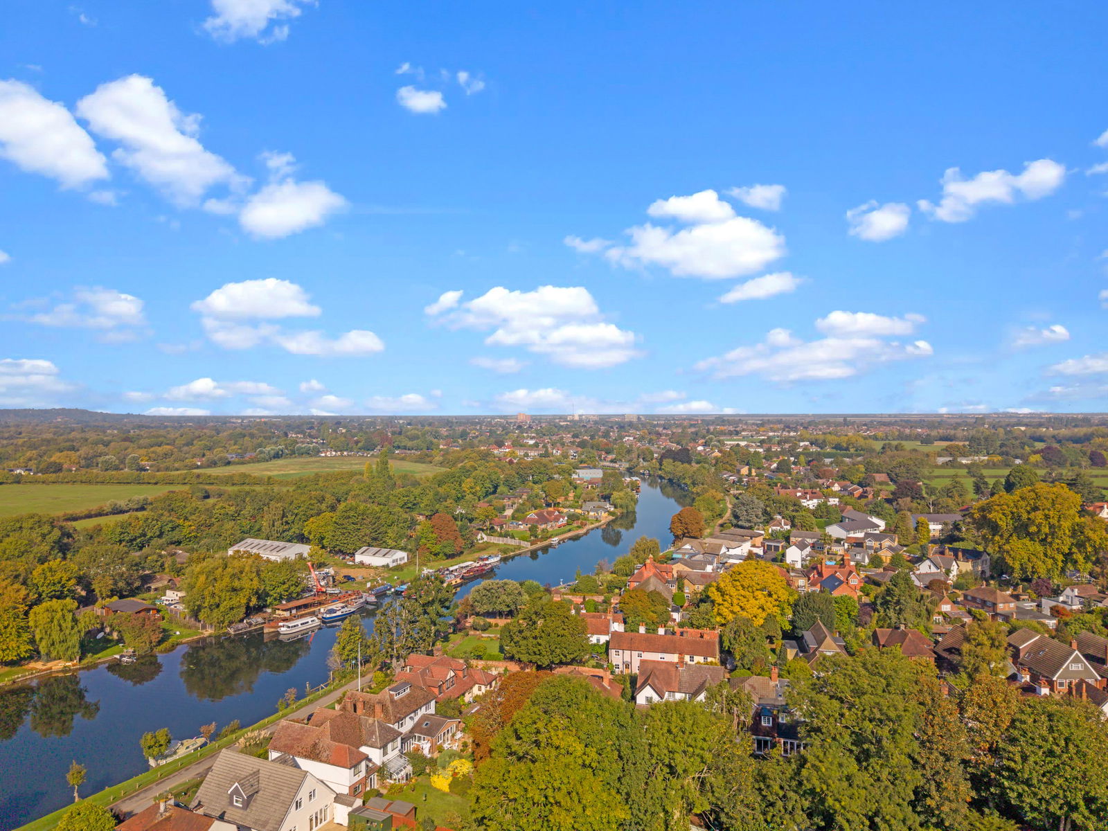 2 bed detached house for sale in Condor Road, Staines-upon-thames  - Property Image 12