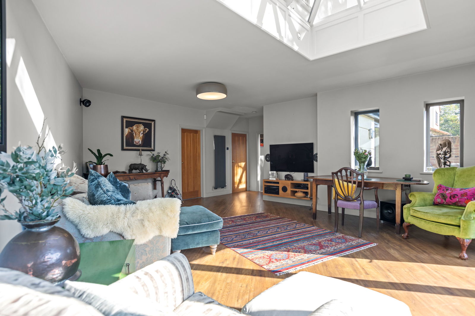 2 bed detached house for sale in Condor Road, Staines-upon-thames 2