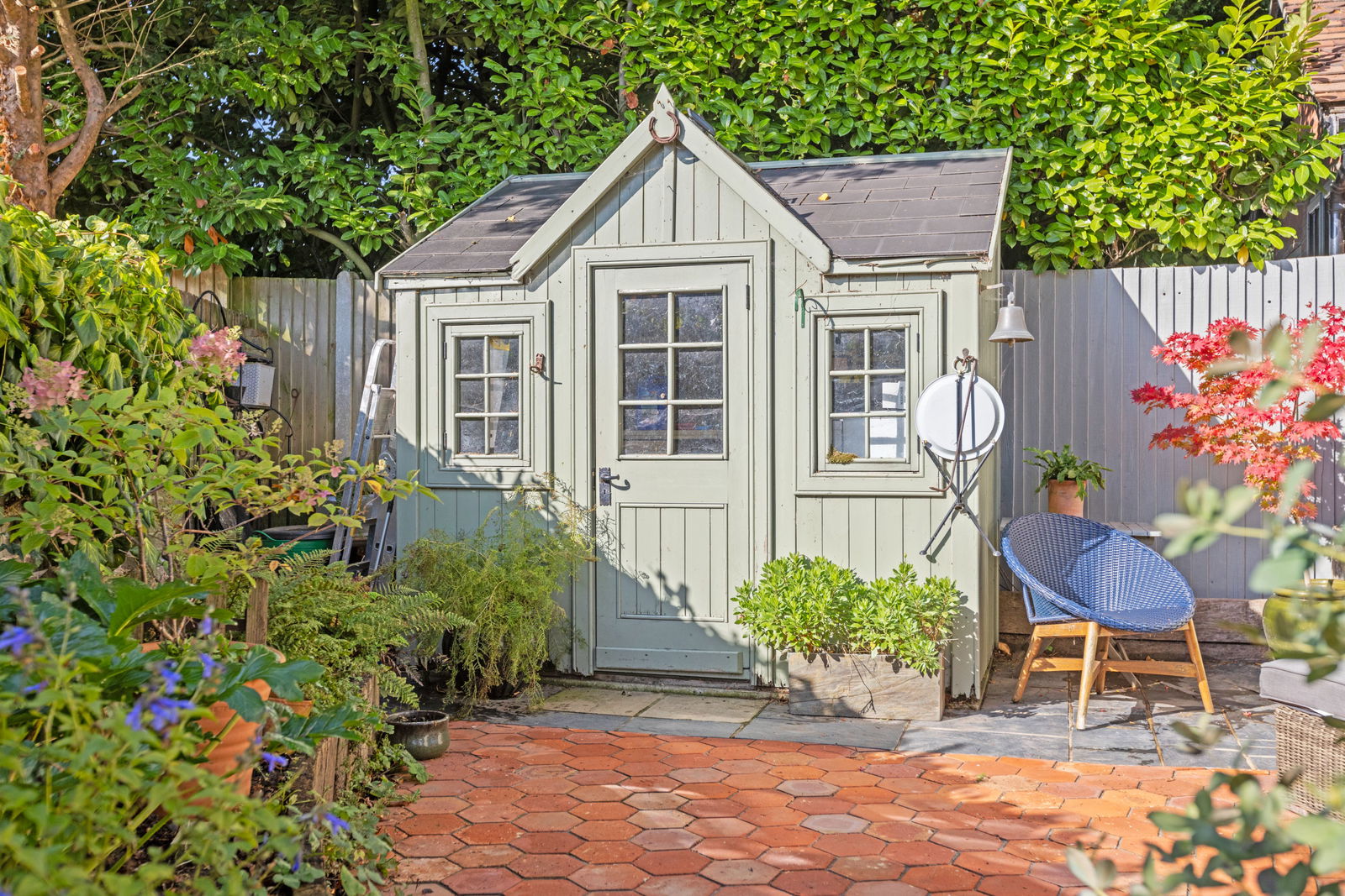 2 bed detached house for sale in Condor Road, Staines-upon-thames  - Property Image 4