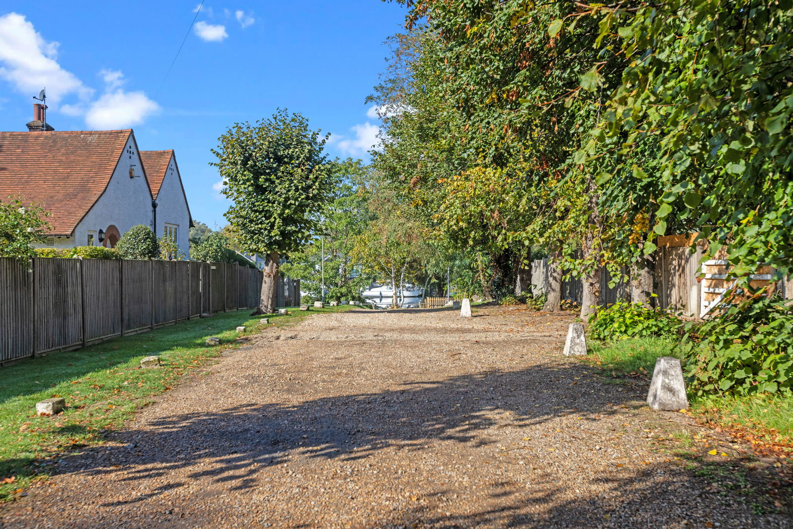 2 bed detached house for sale in Condor Road, Staines-upon-thames 18