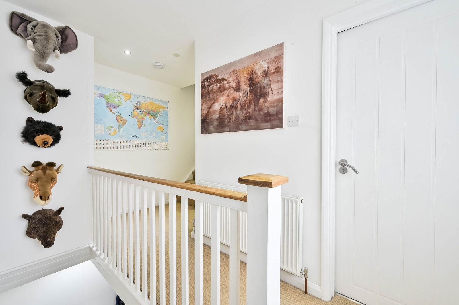 4 bed semi-detached house for sale in Warwick Lane, Woking 11