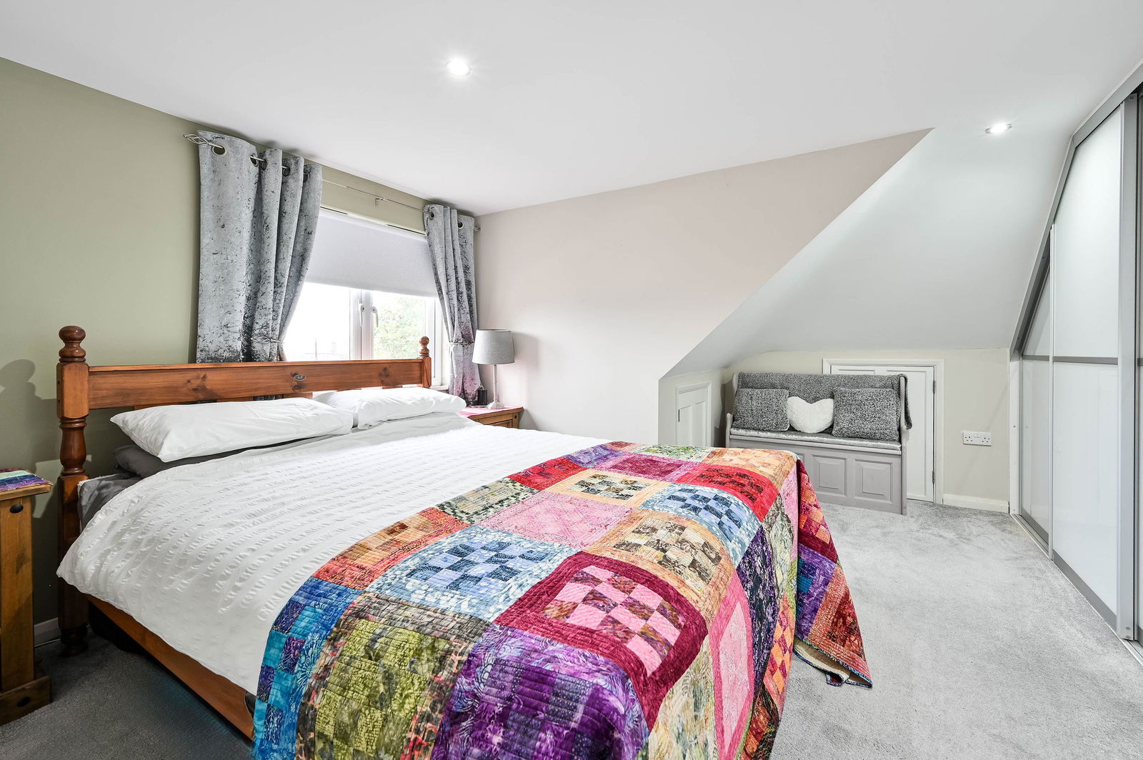 4 bed semi-detached house for sale in Warwick Lane, Woking  - Property Image 15