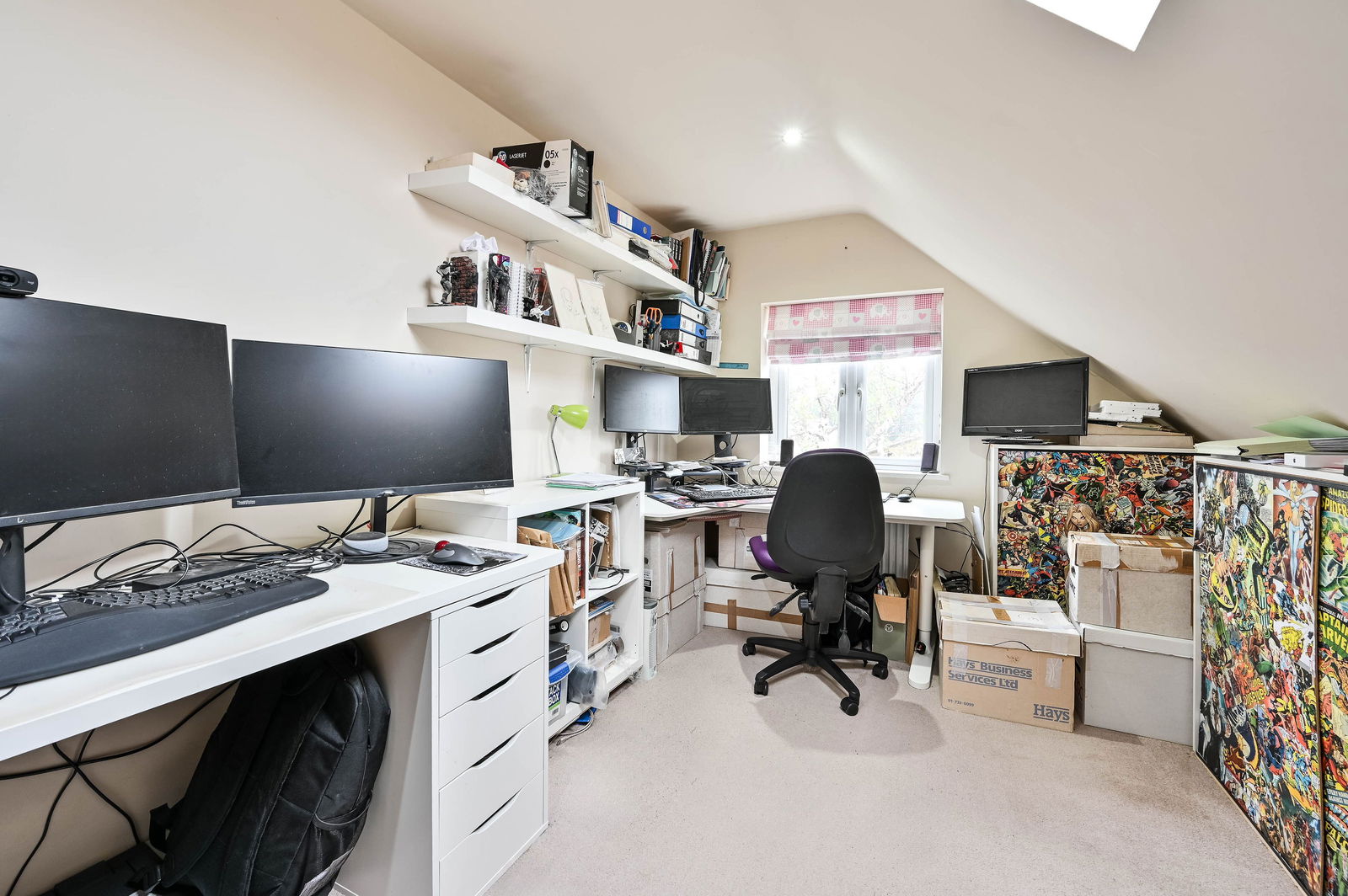 4 bed semi-detached house for sale in Warwick Lane, Woking  - Property Image 18