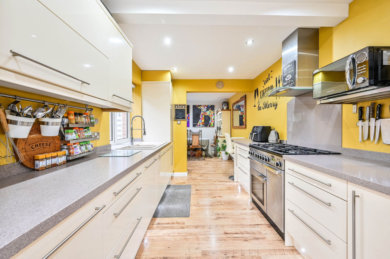 4 bed semi-detached house for sale in Warwick Lane, Woking  - Property Image 8