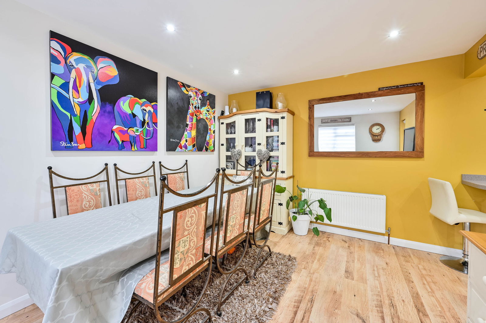 4 bed semi-detached house for sale in Warwick Lane, Woking  - Property Image 11