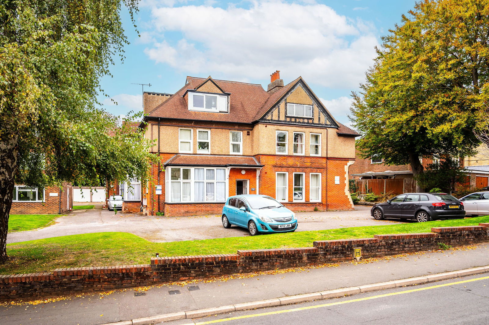 1 bed apartment for sale in Clandon Road, Guildford, GU1  - Property Image 7
